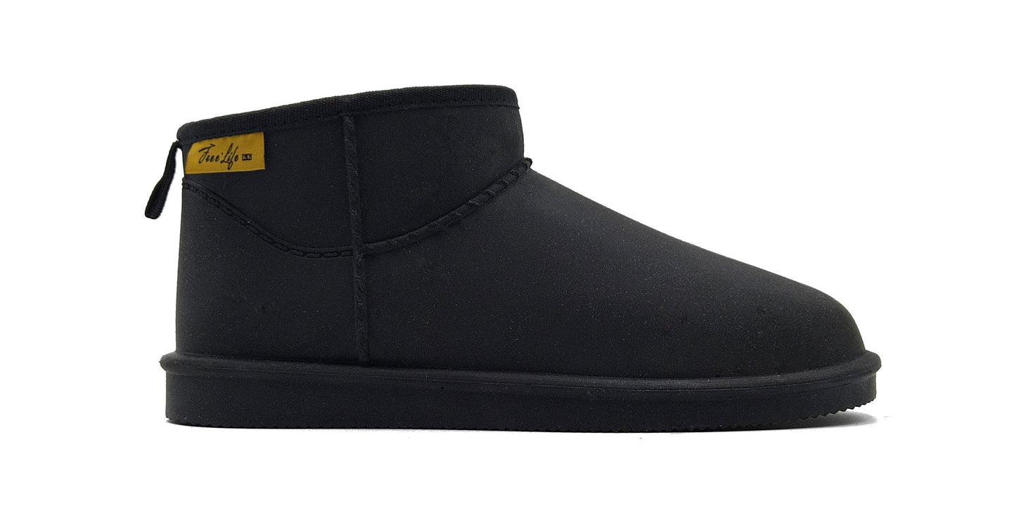 Classic Ultra Mini Padded Boots for Women