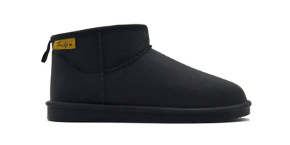 Classic Ultra Mini Padded Boots for Women