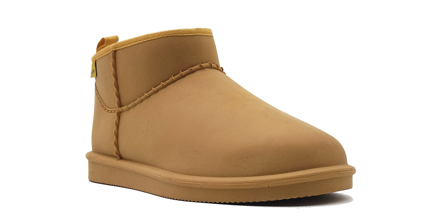 Classic Ultra Mini Padded Boots for Women