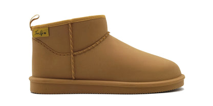 Classic Ultra Mini Padded Boots for Women