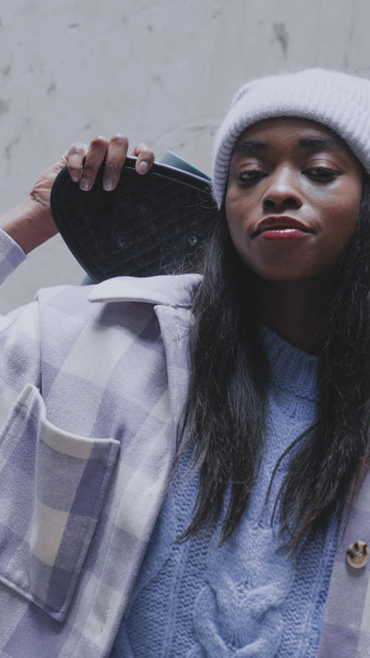 Desert Boot donna scamosciato